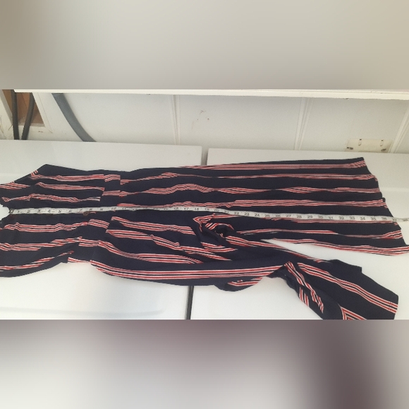 Very soft and flowy Bobbie Brooks jumpsuit - size medium - Picture 9 of 9